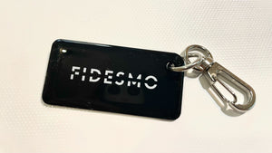 Payment Keyring